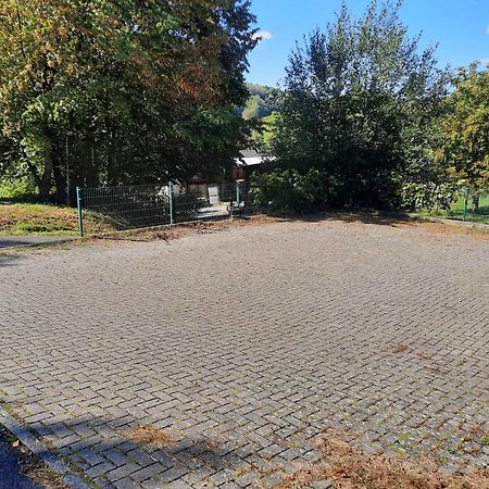 Gasthaus Post Goldbach  Luaran gambar