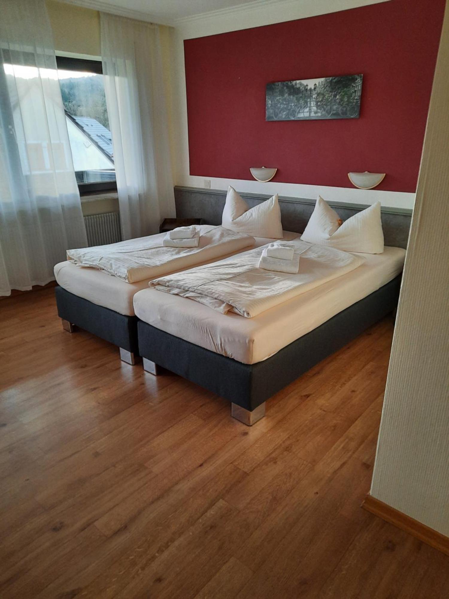 Gasthaus Post Goldbach  Luaran gambar