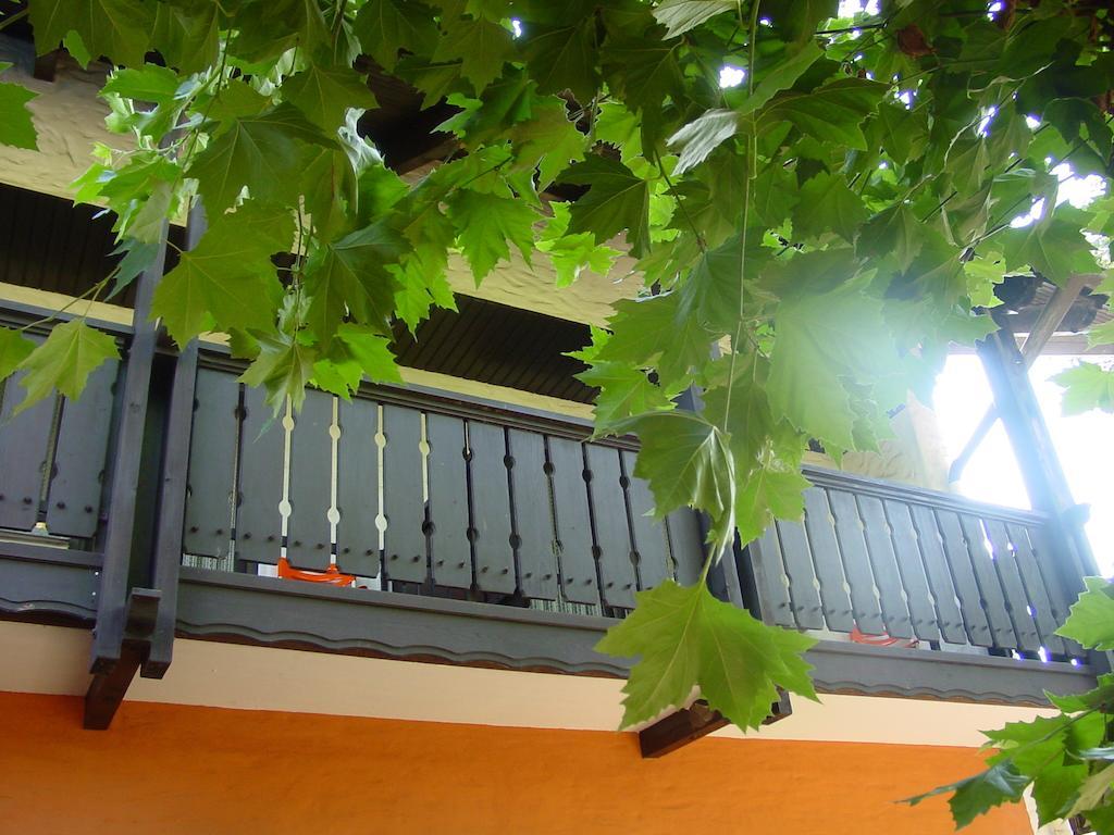 Gasthaus Post Goldbach  Bilik gambar