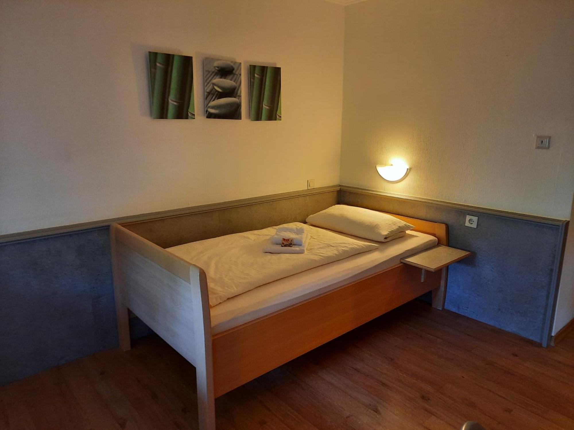 Gasthaus Post Goldbach  Luaran gambar
